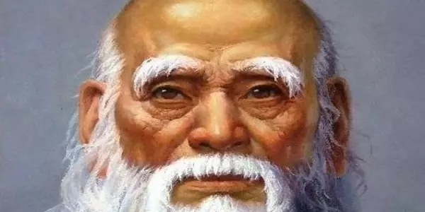 鬼谷子大智慧:有一種修養叫做看透不說透,做人現實點,智者講利益,愚者談感情!