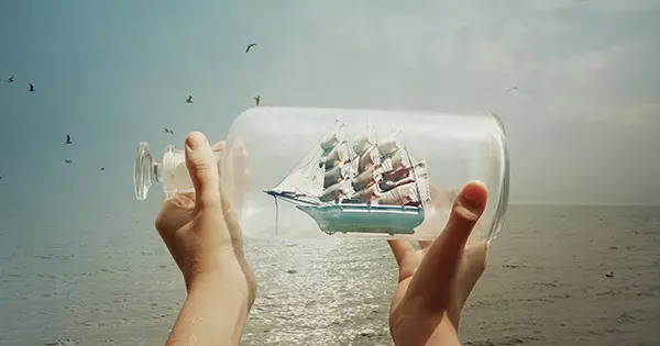 江湖上有很多潛規則,只可看破不可說破