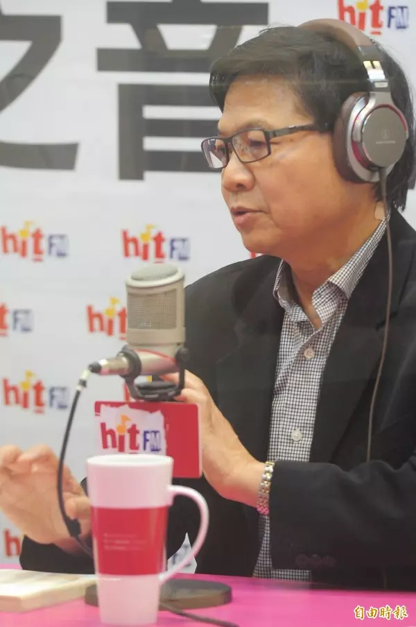 解決台大校長僵局 葉俊榮見了代理校長郭大維