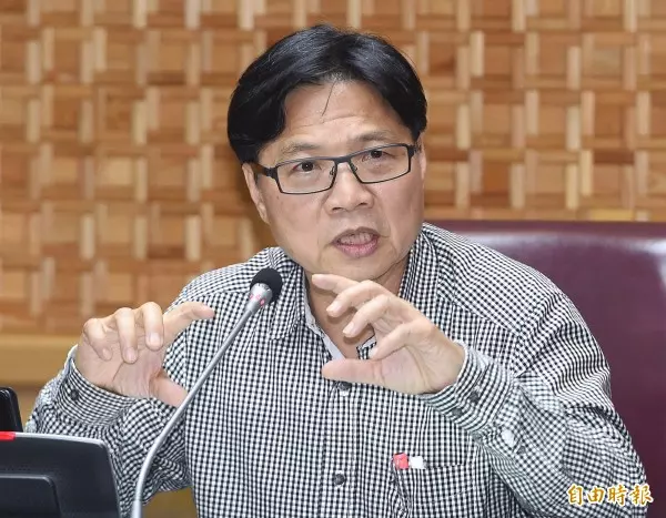 解決台大校長僵局 葉俊榮見了代理校長郭大維