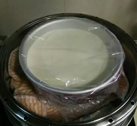 蛋糕別再出去買,用蒸鍋做蛋糕,鬆軟膨發,口感綿潤,好吃不上火