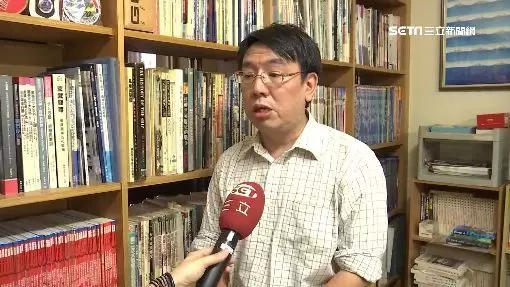 禮讓民航機害F16撞山?專家曝真相