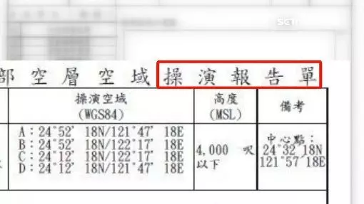 禮讓民航機害F16撞山?專家曝真相