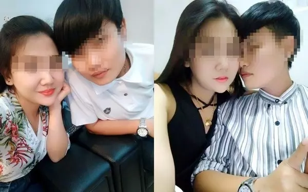 (內有視頻看)女女戀「交往7年」談分手生恨!清秀女孩被打成豬頭 影片曝光