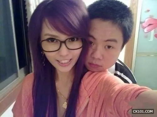 【醜男也有出人頭地的一天!】醜男都能找到dream girl?原來他們做了這些事… 看完後世界都充滿了希望~