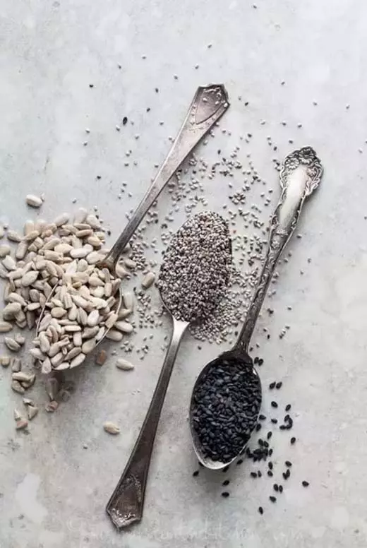 大廚不外傳的5款萬能調味醬,學到你就賺到 - - 美食筆記