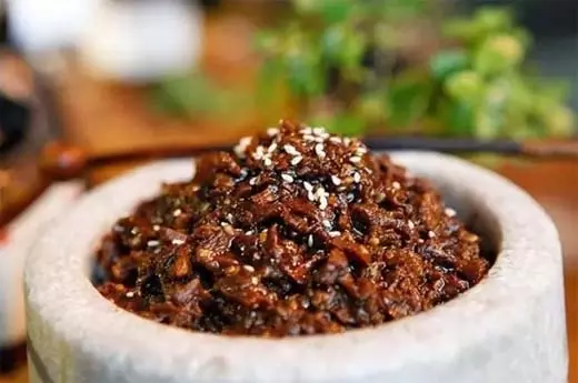 大廚不外傳的5款萬能調味醬,學到你就賺到 - - 美食筆記