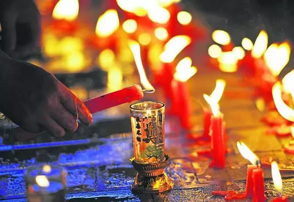 人死後為什麼要做頭七，從古到今的民俗！現在我懂了！