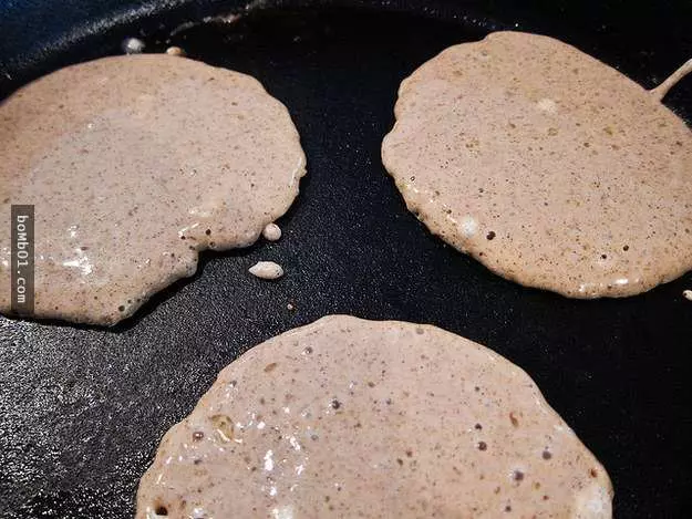 如果你患有密集恐懼症,你一定不敢吃這21種食物!