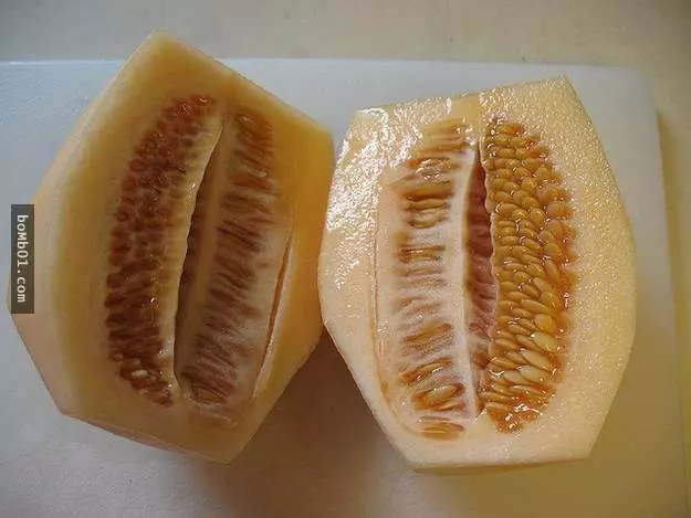 如果你患有密集恐懼症,你一定不敢吃這21種食物!