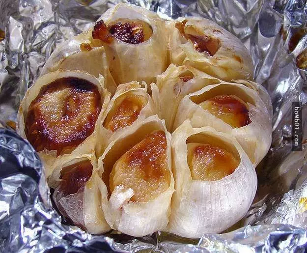 如果你患有密集恐懼症,你一定不敢吃這21種食物!