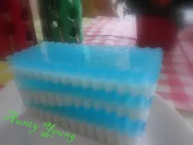 【四季燕菜】各有風味,冰冰涼涼,QQ滑滑,濃香椰奶,絕對讓你吃到停不下來! - 美食筆記