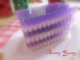 【四季燕菜】各有風味,冰冰涼涼,QQ滑滑,濃香椰奶,絕對讓你吃到停不下來! - 美食筆記