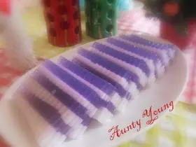 【四季燕菜】各有風味,冰冰涼涼,QQ滑滑,濃香椰奶,絕對讓你吃到停不下來! - 美食筆記