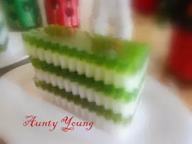 【四季燕菜】各有風味,冰冰涼涼,QQ滑滑,濃香椰奶,絕對讓你吃到停不下來! - 美食筆記