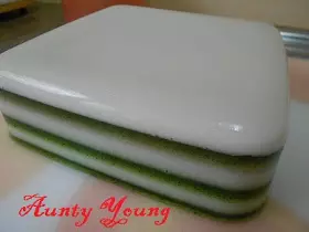【四季燕菜】各有風味,冰冰涼涼,QQ滑滑,濃香椰奶,絕對讓你吃到停不下來! - 美食筆記