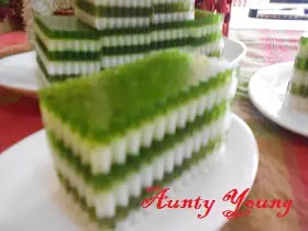 【四季燕菜】各有風味,冰冰涼涼,QQ滑滑,濃香椰奶,絕對讓你吃到停不下來! - 美食筆記