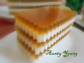 【四季燕菜】各有風味,冰冰涼涼,QQ滑滑,濃香椰奶,絕對讓你吃到停不下來! - 美食筆記