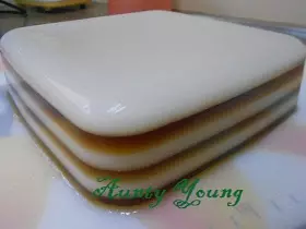 【四季燕菜】各有風味,冰冰涼涼,QQ滑滑,濃香椰奶,絕對讓你吃到停不下來! - 美食筆記