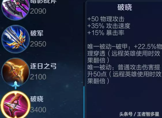 王者榮耀：呂布這樣出裝讓對手瑟瑟發抖，大招落地接平A帶走後排