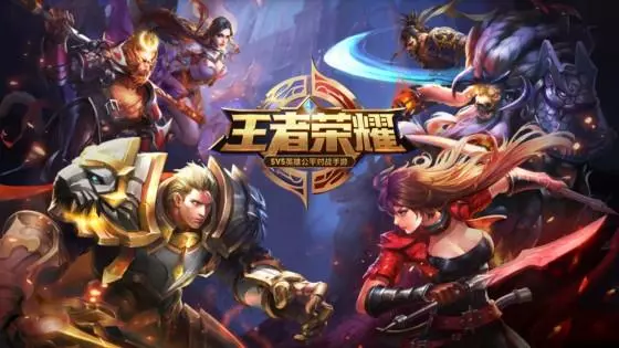 王者榮耀:被吐槽不如原畫好看的3款皮膚,第一竟是花間舞!