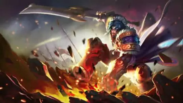 王者榮耀:大神不屑一顧的裝備,性價比太低,低端局卻很多人買