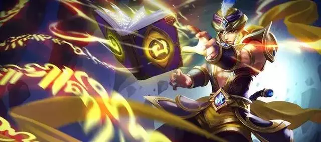 王者榮耀:沒有任何天敵的3個英雄!第一名只要5888?