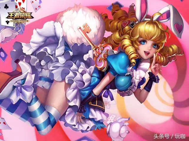 王者榮耀：這五種坑貨，見了一定趕緊退，跟他們一起最多是青銅