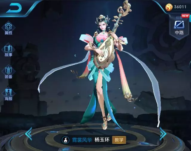 王者榮耀:6個從未空大的英雄,亞瑟上榜,榜首能空大你就是爸爸