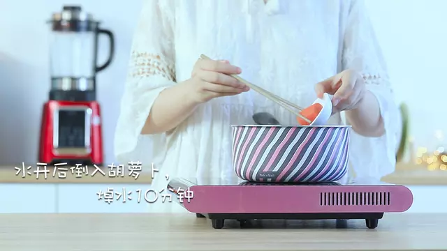 「夏天的小人參」,清新美味,營養比肉還高!教你如何給寶寶吃