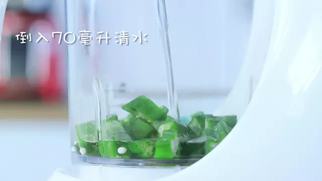 「夏天的小人參」,清新美味,營養比肉還高!教你如何給寶寶吃