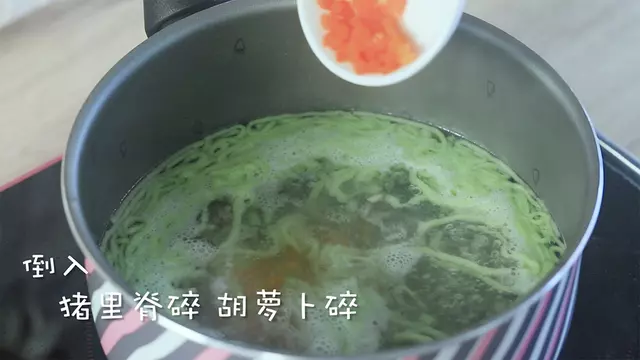 「夏天的小人參」,清新美味,營養比肉還高!教你如何給寶寶吃