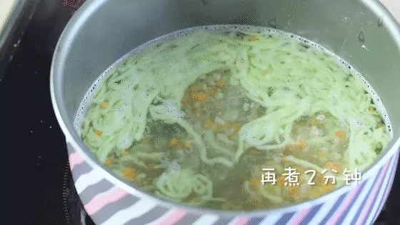 「夏天的小人參」,清新美味,營養比肉還高!教你如何給寶寶吃