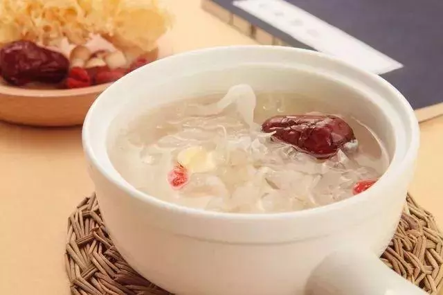 這8種家常菜自帶「神仙水」,降血脂、抗衰老、調節免疫力