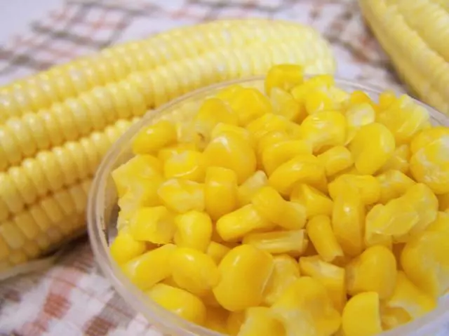 玉米被稱為「長壽食物」,但5類人吃了傷身,查查看,你在其中嗎