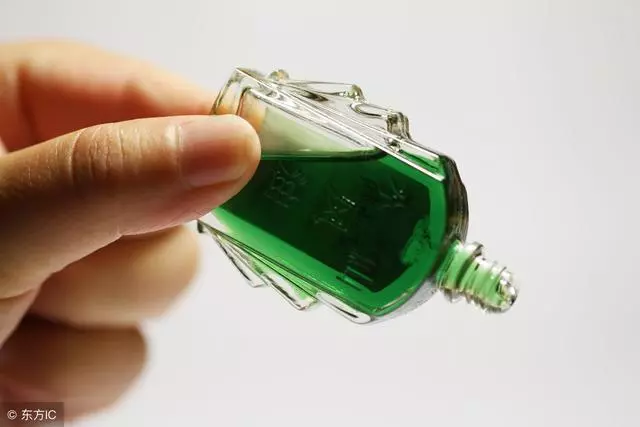 細數那些風油精的妙用,有一半你都不知道!