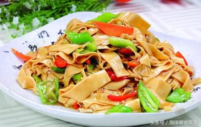 精選45道米飯殺手素食菜譜,少葷少油保健康,每餐都得吃三碗飯