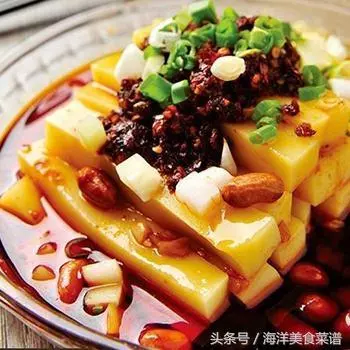 精選45道米飯殺手素食菜譜,少葷少油保健康,每餐都得吃三碗飯