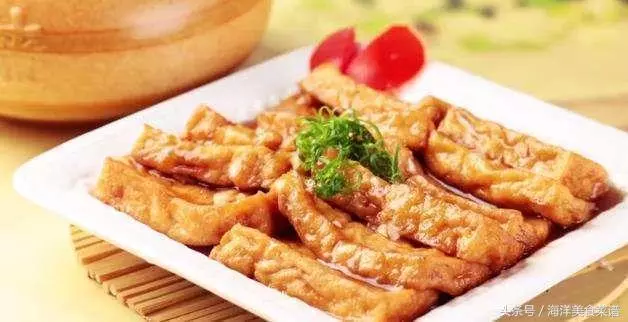 精選45道米飯殺手素食菜譜,少葷少油保健康,每餐都得吃三碗飯