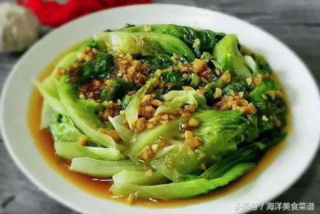 精選45道米飯殺手素食菜譜,少葷少油保健康,每餐都得吃三碗飯