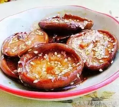 精選45道米飯殺手素食菜譜,少葷少油保健康,每餐都得吃三碗飯