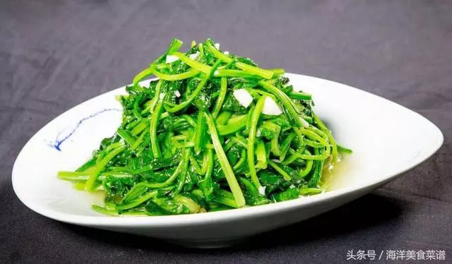 精選45道米飯殺手素食菜譜,少葷少油保健康,每餐都得吃三碗飯