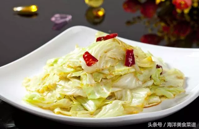 精選45道米飯殺手素食菜譜,少葷少油保健康,每餐都得吃三碗飯