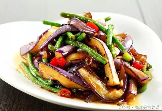 精選45道米飯殺手素食菜譜,少葷少油保健康,每餐都得吃三碗飯