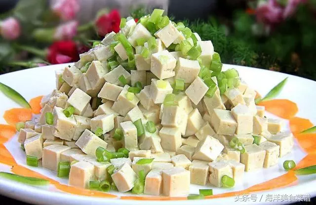精選45道米飯殺手素食菜譜,少葷少油保健康,每餐都得吃三碗飯