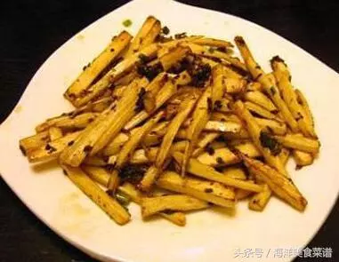 精選45道米飯殺手素食菜譜,少葷少油保健康,每餐都得吃三碗飯