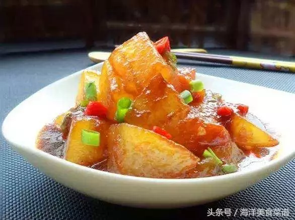 精選45道米飯殺手素食菜譜,少葷少油保健康,每餐都得吃三碗飯