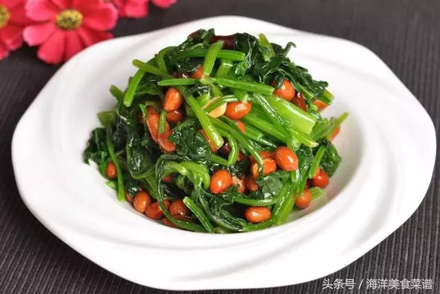 精選45道米飯殺手素食菜譜,少葷少油保健康,每餐都得吃三碗飯