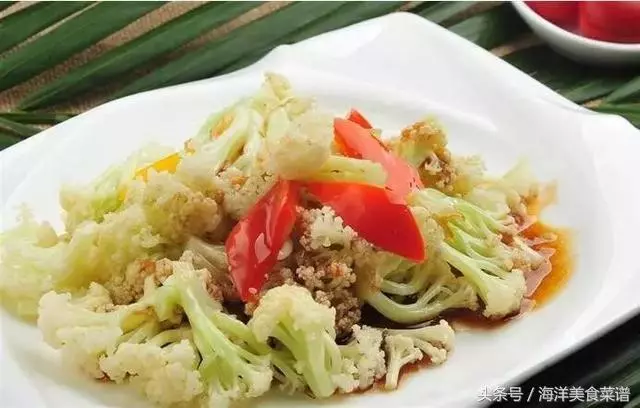 精選45道米飯殺手素食菜譜,少葷少油保健康,每餐都得吃三碗飯