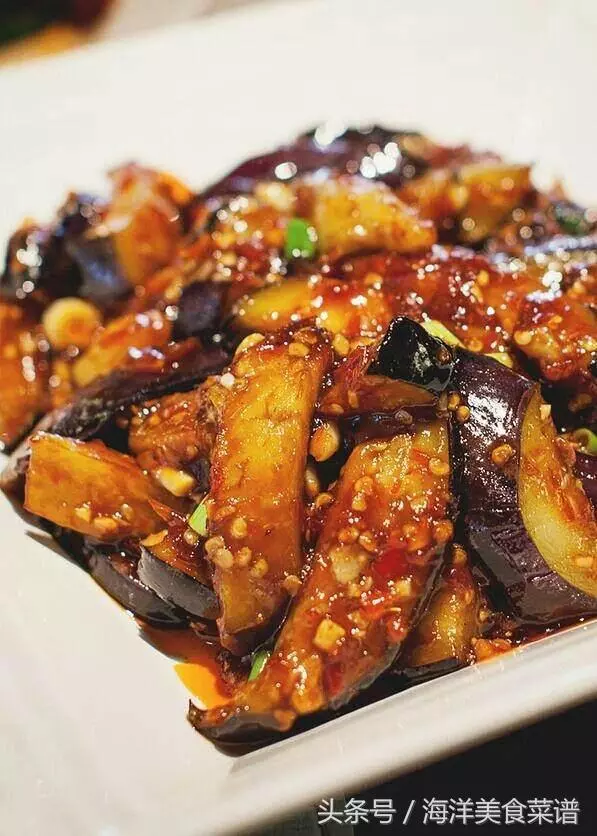 精選45道米飯殺手素食菜譜,少葷少油保健康,每餐都得吃三碗飯